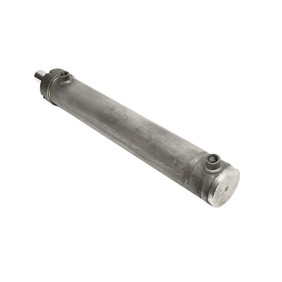 Cilindru hidraulic 600 mm, tija 40mm, diametru 85mm, fi M20 Breckner Germany